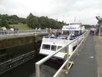 Ballard Locks