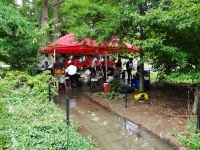 Wet Band