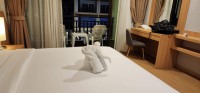 Towel Elephant