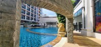 Hotel Pool