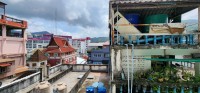 View from Middle of 5th floor