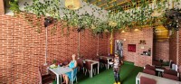 Indian Restaurant