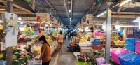 Fruit at Market