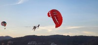 Parasails