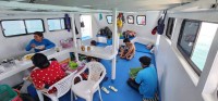 Crew Quarters