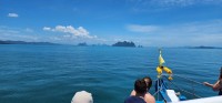 Prang Nga Bay