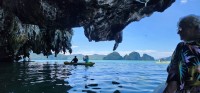 Under the Overhang
