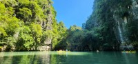 The Oyster Cave Hong
