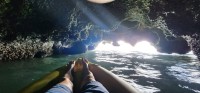 Returning Out the Cave