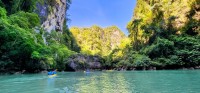 Bat Cave Hong
