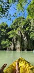 Cathedral Rock in Hong