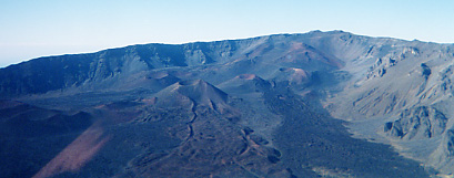 Haleakala