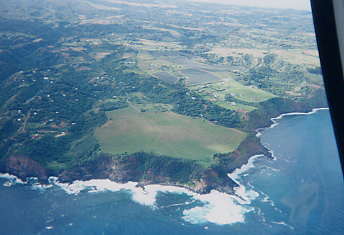 Jaws, famous high surf waves spot