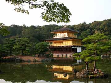 Golden Pavilion