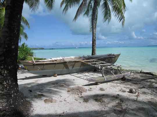 fishing boat