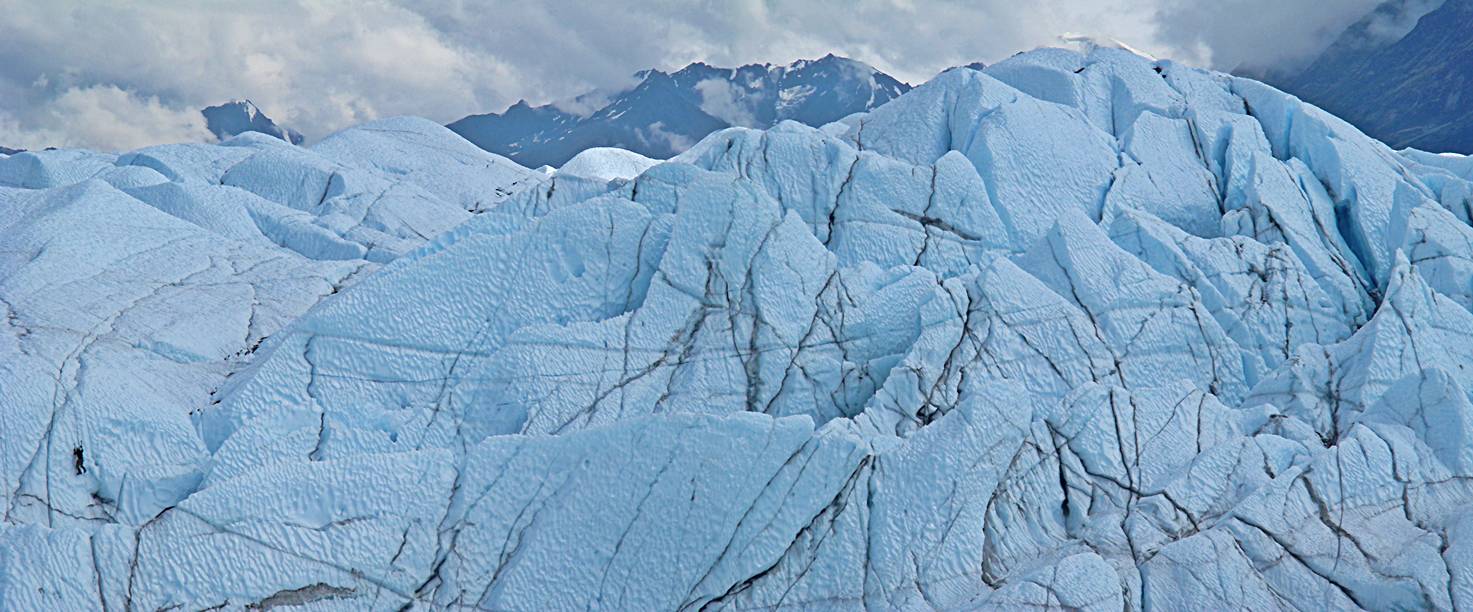 Matanuska Glacier