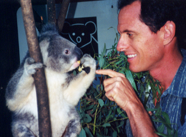 Neil and Susie