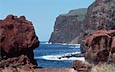 Cliffs of Lanai