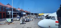 Bali Air Terminal