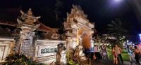 Ubud Palace