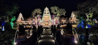 Ubud Water Temple