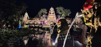 Water Temple