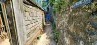 Narrow Street
