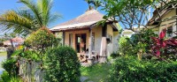 Our Bungalow