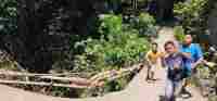 Ravine
