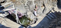 Original Hot Water Spring