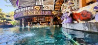 Sunken Bar