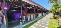 Executive Tents