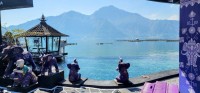 Infinity Pool