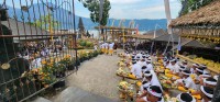 Temple Ceremony