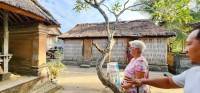 Kitchen Building
