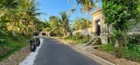 Family Compound