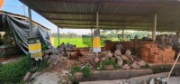 Stone Mason