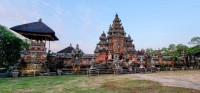 Pura Puesh Batubulan