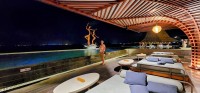 Restaurant at the Top