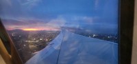 Manila Sunrise