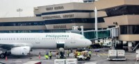 Manila Airport