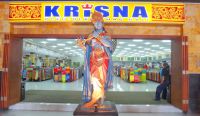 Krishna Oleh Shopping Center
