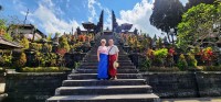 Nan and Neil