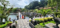Taman Tirta Gangga