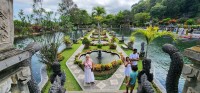 Taman Tirta Gangga