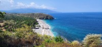 Virgin Beach Overlook