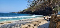 Sandy Beach