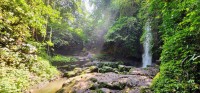 Manuaba Waterfall 1