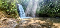 Manuaba Waterfall 2