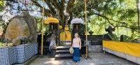 Nan at Pura Tiata Empul
